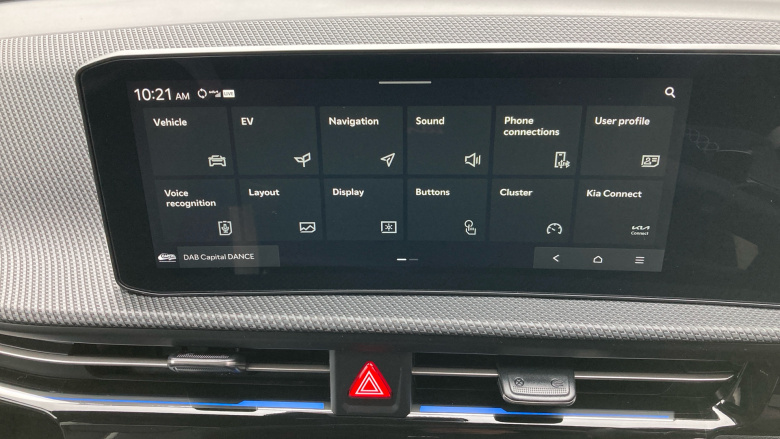 Kia EV6 168kW GT Line 84kWh 5dr Auto Electric Estate